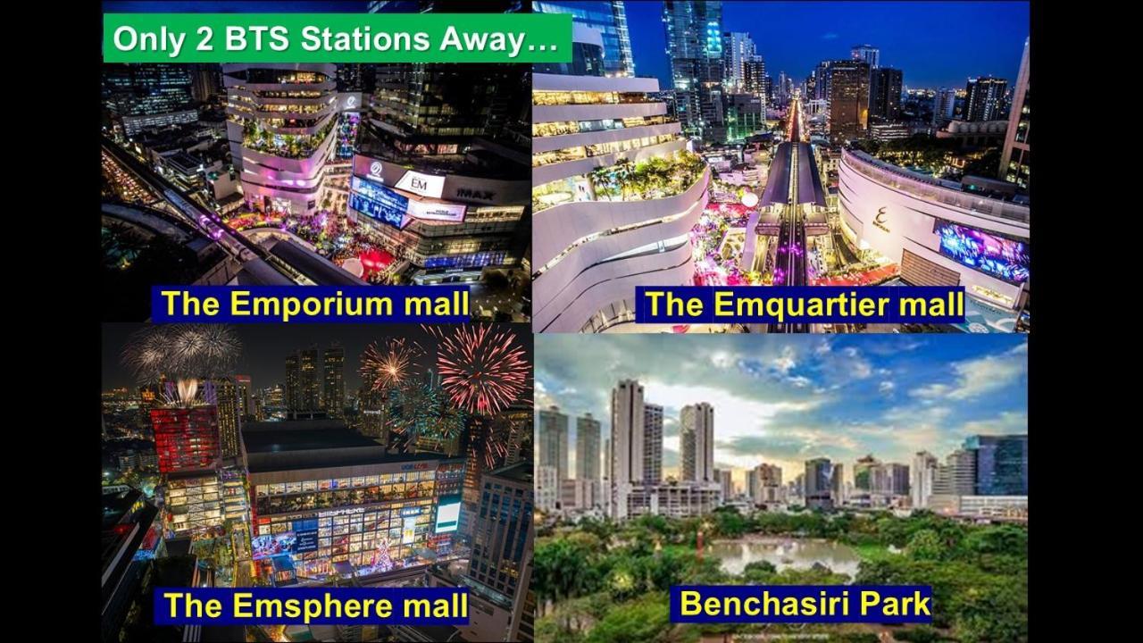 At Nana-5bed, Center, Nana Bts, Mbk, World, Siam