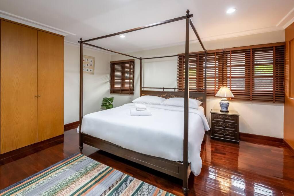 At Nana-5bed, Center, Nana Bts, Mbk, World, Siam Biệt thự