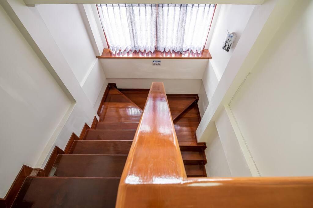 Biệt thự At Nana-5bed, Center, Nana Bts, Mbk, World, Siam *