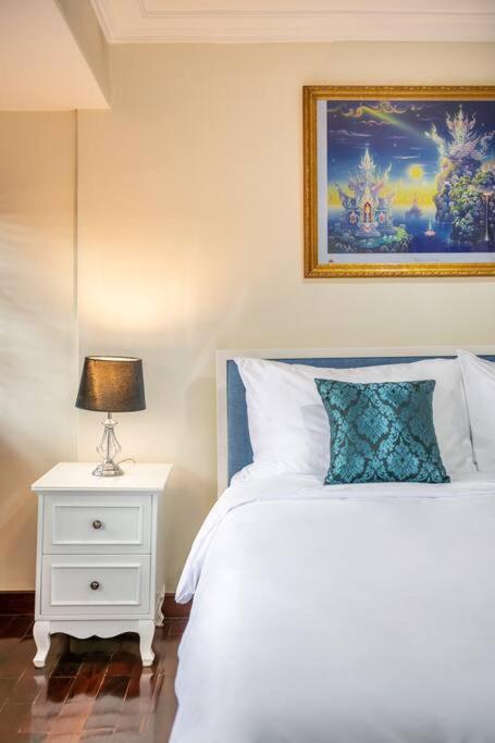 Biệt thự At Nana-5bed, Center, Nana Bts, Mbk, World, Siam
