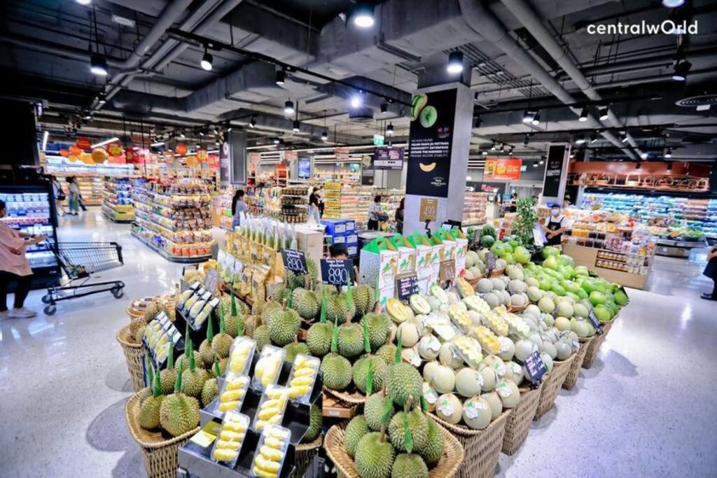 Biệt thự At Nana-5bed, Center, Nana Bts, Mbk, World, Siam *